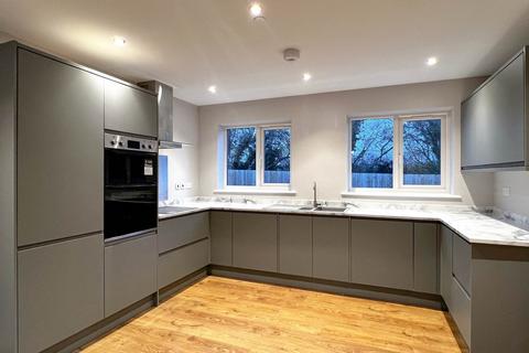 3 bedroom detached house to rent, Rainbow View, Llandrindod Wells, LD1