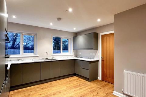 3 bedroom detached house to rent, Rainbow View, Llandrindod Wells, LD1