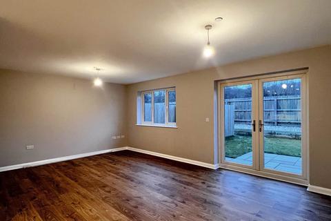 3 bedroom detached house to rent, Rainbow View, Llandrindod Wells, LD1