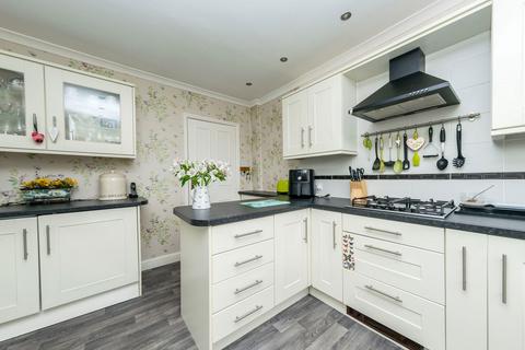 2 bedroom semi-detached bungalow for sale, Hanson Road, Meltham, Holmfirth, HD9