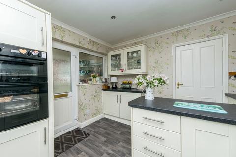 2 bedroom semi-detached bungalow for sale, Hanson Road, Meltham, Holmfirth, HD9