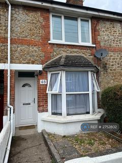4 bedroom terraced house to rent, Highfield Road, Bognor Regis, PO22
