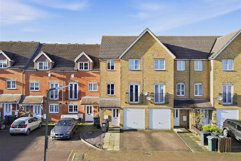 undefined, Whitfield Crescent, Dartford