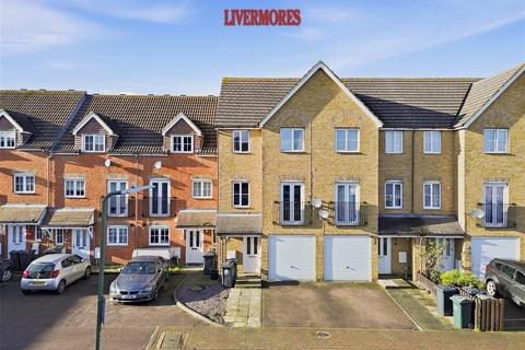 Whitfield Crescent, Dartford