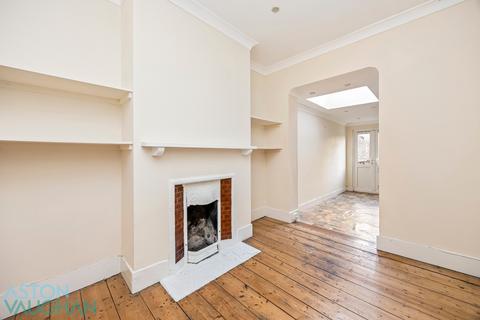 4 bedroom terraced house to rent, Windmill Street, Brighton BN2