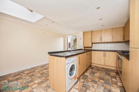 4 bedroom terraced house to rent, Windmill Street, Brighton BN2
