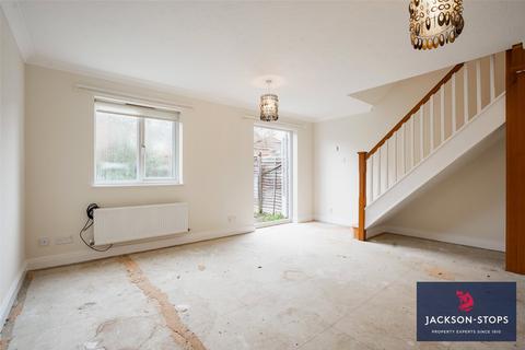 3 bedroom terraced house for sale, Barry Lynham Drive, Newmarket, Suffolk, CB8