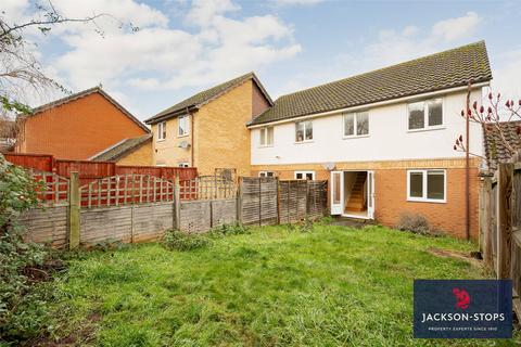 3 bedroom terraced house for sale, Barry Lynham Drive, Newmarket, Suffolk, CB8