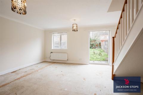 3 bedroom terraced house for sale, Barry Lynham Drive, Newmarket, Suffolk, CB8