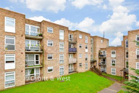 Cypress Court, Sutton SM1