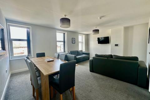 2 bedroom flat to rent, Hornby Road, Blackpool, FY1