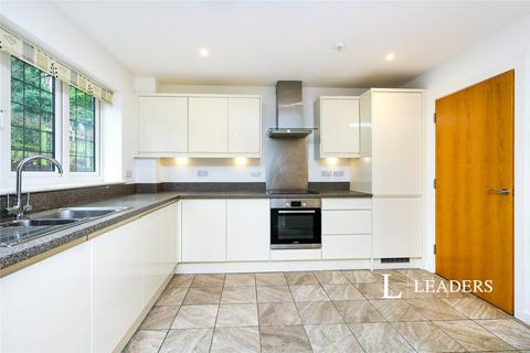 2 bedroom flat to rent, Trevethan, 52 Carlisle Road, Eastbourne, BN20