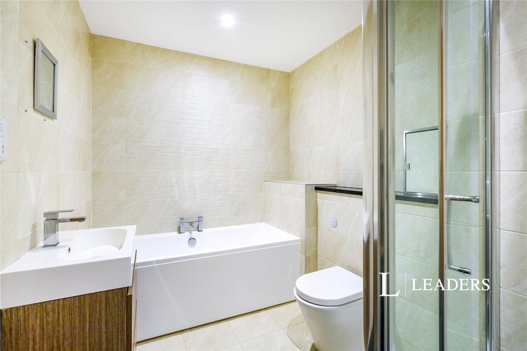 En-Suite