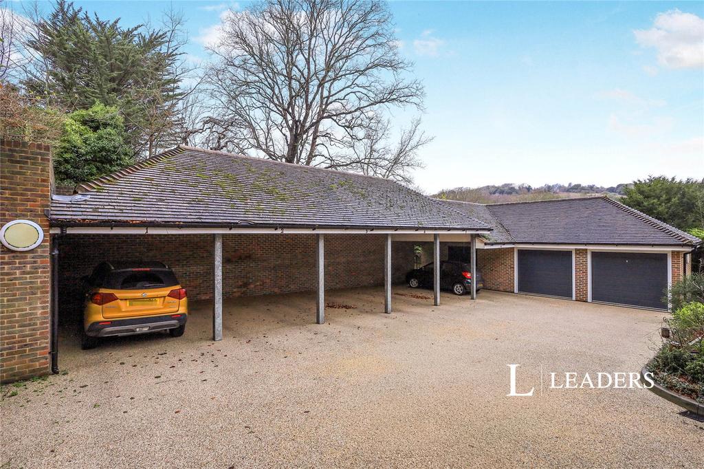 Car Port