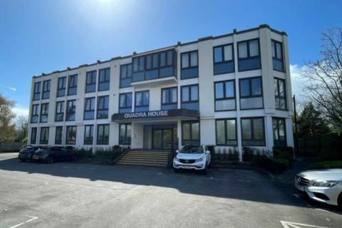 Quadra House Bessemer Road, Basingstoke, Hampshire, RG21