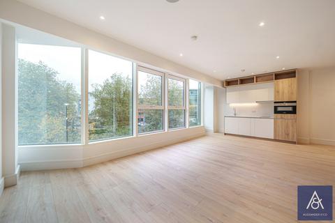 2 bedroom flat to rent, Virginia House, 50 Walton Street HP21