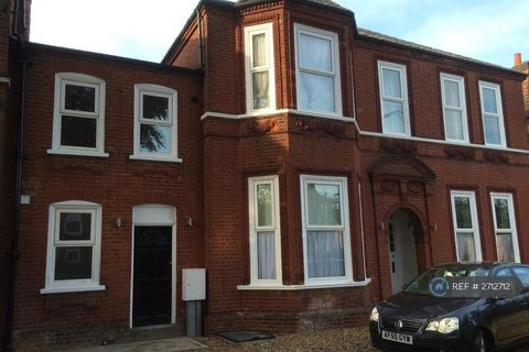 undefined, Brownhill Road, London, SE6