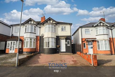3 bedroom semi-detached house for sale, Grafton Road, Oldbury B68