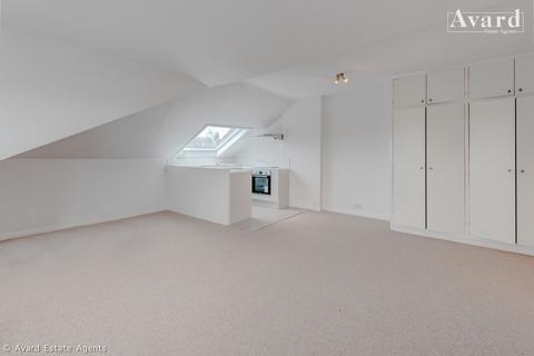 Studio to rent, Stanford Road, Brighton BN1