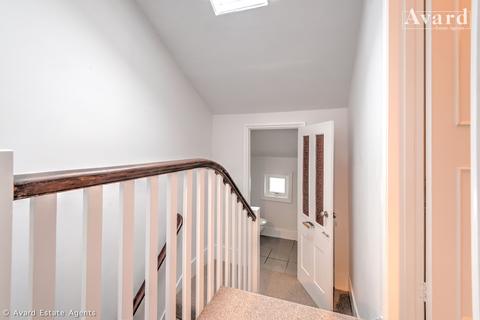 Studio to rent, Stanford Road, Brighton BN1