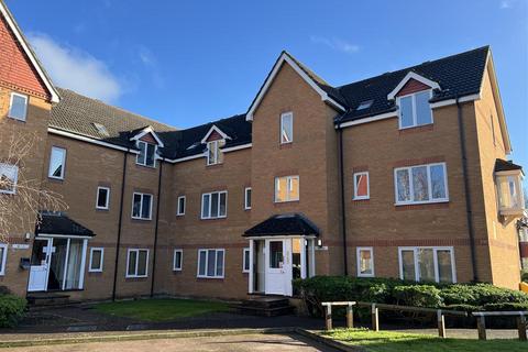 undefined, Redoubt Close, Hitchin SG4