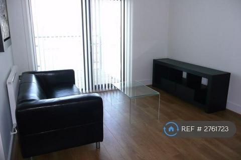 2 bedroom flat to rent, Turner Street, London, E16