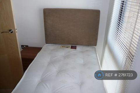 2 bedroom flat to rent, Turner Street, London, E16