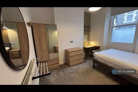 1 bedroom in a house share to rent, Alma Street, Weston-Super-Mare, BS23