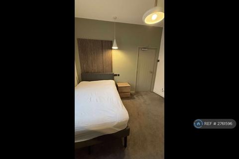 1 bedroom in a house share to rent, Alma Street, Weston-Super-Mare, BS23