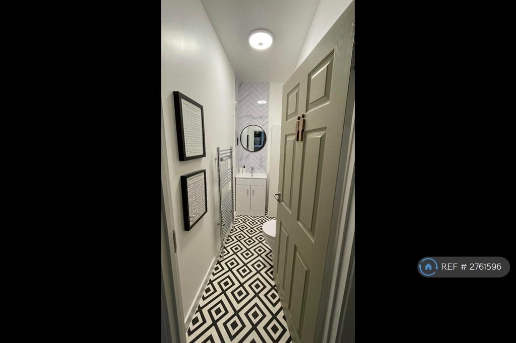 Bathroom 1