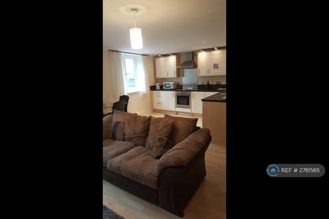 undefined, Jenner House, Nottingham, NG3