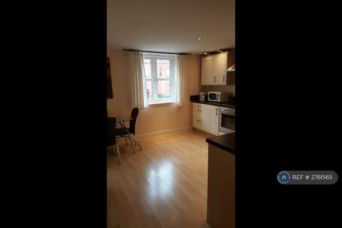 undefined, Jenner House, Nottingham, NG3