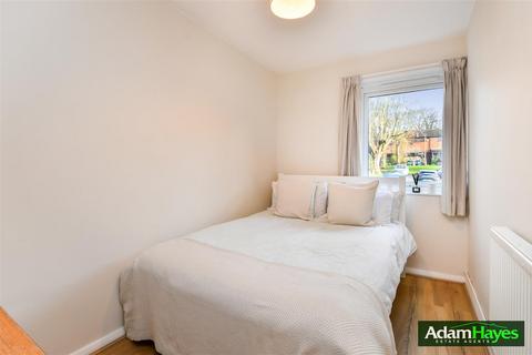 2 bedroom apartment for sale, Springfield Close, London N12