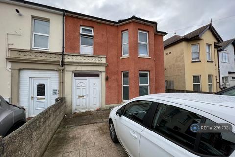 undefined, Malmesbury Park Road, Bournemouth, BH8