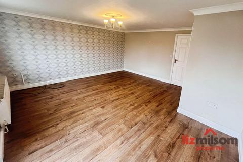 3 bedroom detached house for sale, Regent Street, Swadlincote DE11