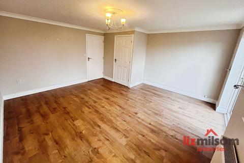 3 bedroom detached house for sale, Regent Street, Swadlincote DE11