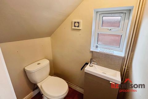 3 bedroom detached house for sale, Regent Street, Swadlincote DE11