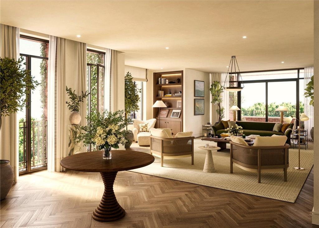 Living Space