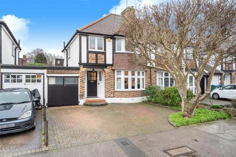 3 bedroom semi-detached house for sale, Orchard Close, Hertfordshire WD17