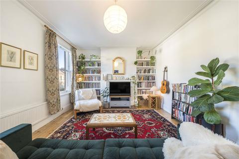 1 bedroom apartment for sale, Drakefell Road, Telegraph Hill, London, SE4