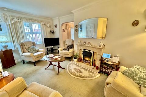 3 bedroom end of terrace house for sale, Exmouth EX8
