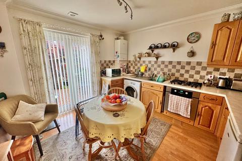 3 bedroom end of terrace house for sale, Exmouth EX8