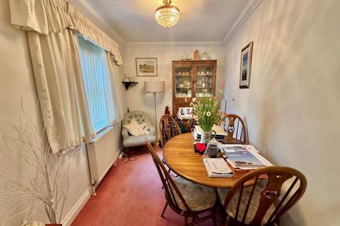3 bedroom end of terrace house for sale, Exmouth EX8