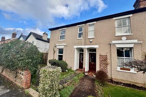 2 bedroom semi-detached house for sale, Fairford Road, Maidenhead, Berkshire, SL6