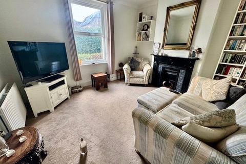 2 bedroom semi-detached house for sale, Fairford Road, Maidenhead, Berkshire, SL6
