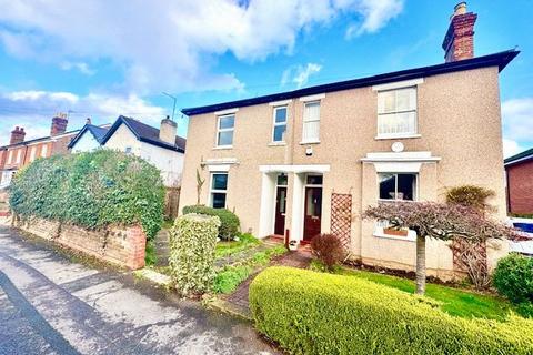2 bedroom semi-detached house for sale, Fairford Road, Maidenhead, Berkshire, SL6