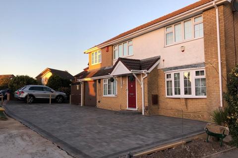 undefined, Caton Close, Poole, BH12