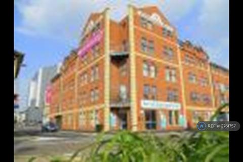 1 bedroom flat to rent, Harding House, Swindon, SN1