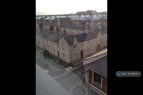 1 bedroom flat to rent, Harding House, Swindon, SN1