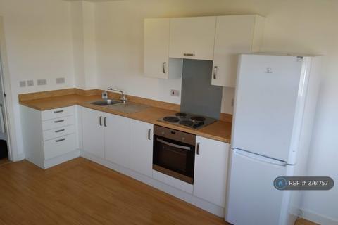 1 bedroom flat to rent, Harding House, Swindon, SN1